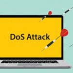 بررسی حملات Dos و DDos